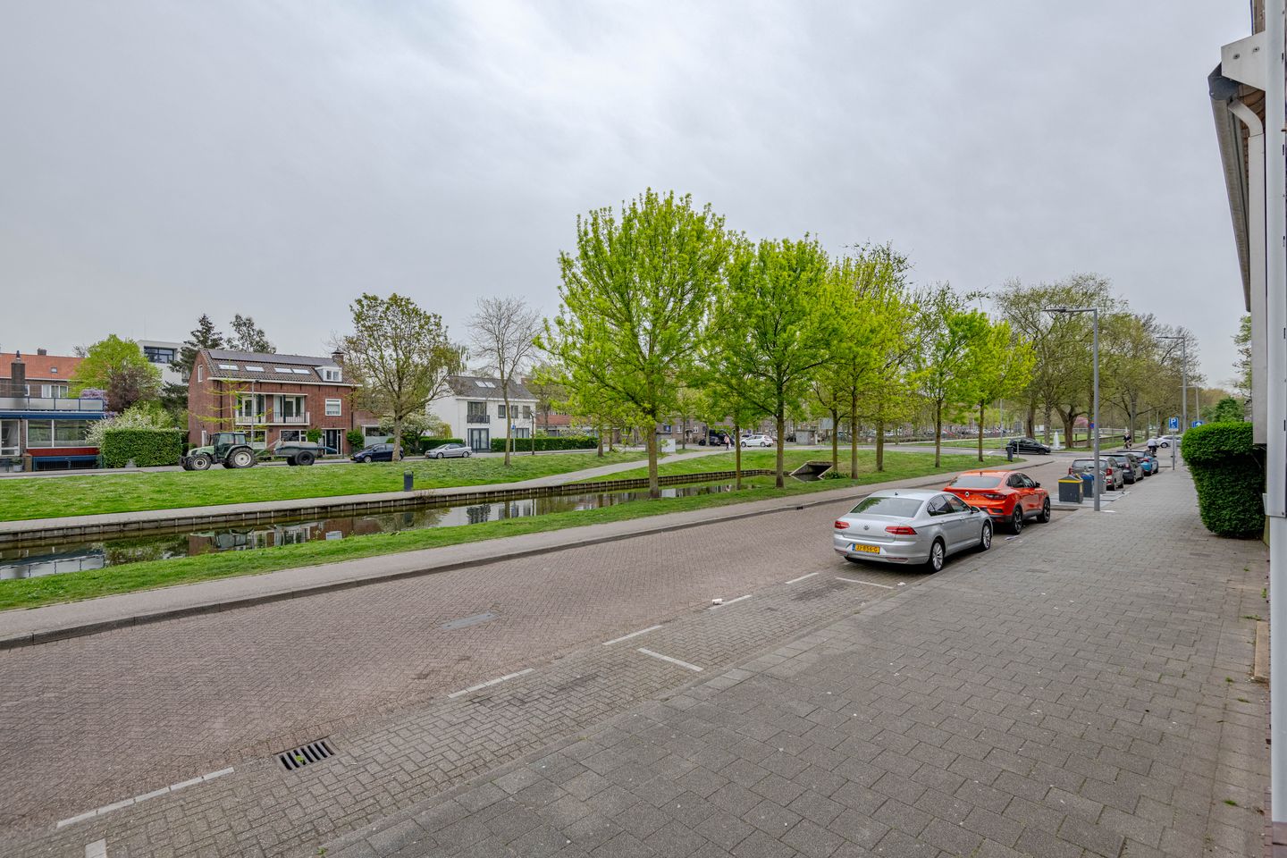 Foto 19 van Lepelaarsingel 41-A