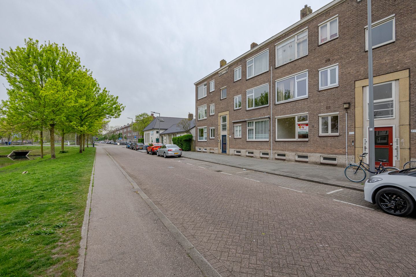 Foto 20 van Lepelaarsingel 41-A