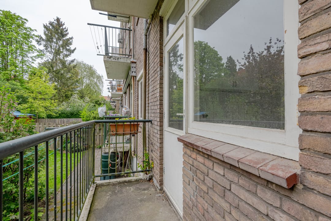 Foto 16 van Lepelaarsingel 41-A