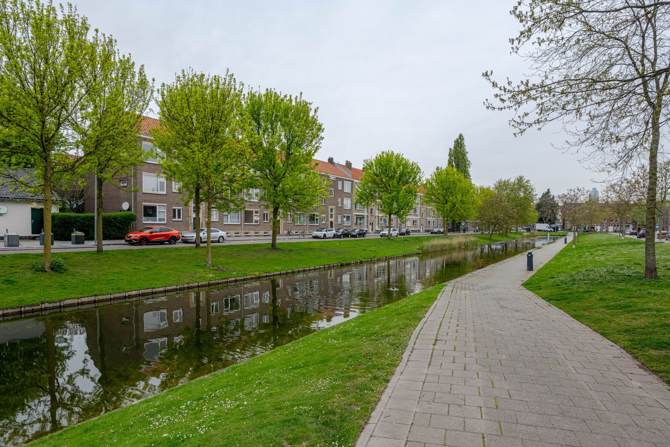 Foto 21 van Lepelaarsingel 41-A