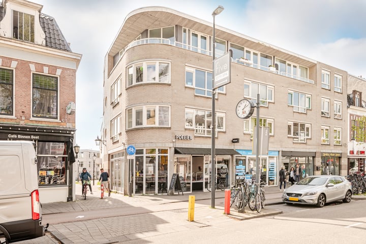 Gasthuisstraat 122