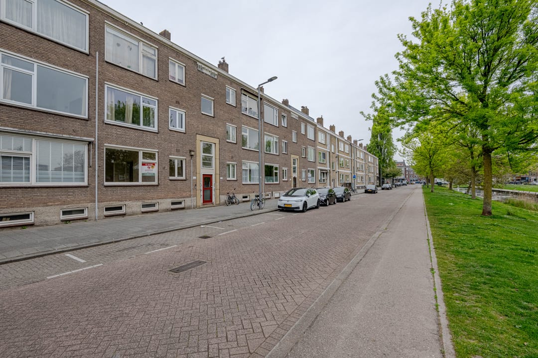 Foto 22 van Lepelaarsingel 41-A