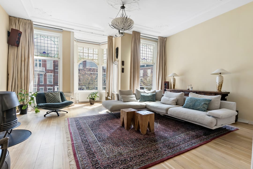 Foto 2 van Groot Hertoginnelaan 155