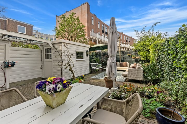 Foto 3 van Groot Hertoginnelaan 155