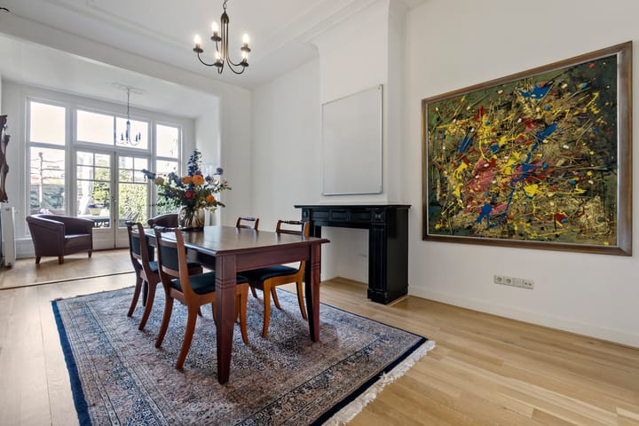 Foto 4 van Groot Hertoginnelaan 155