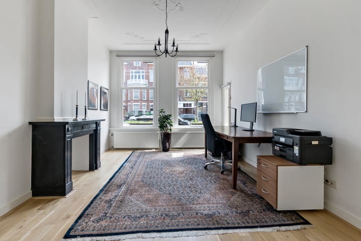 Foto 7 van Groot Hertoginnelaan 155