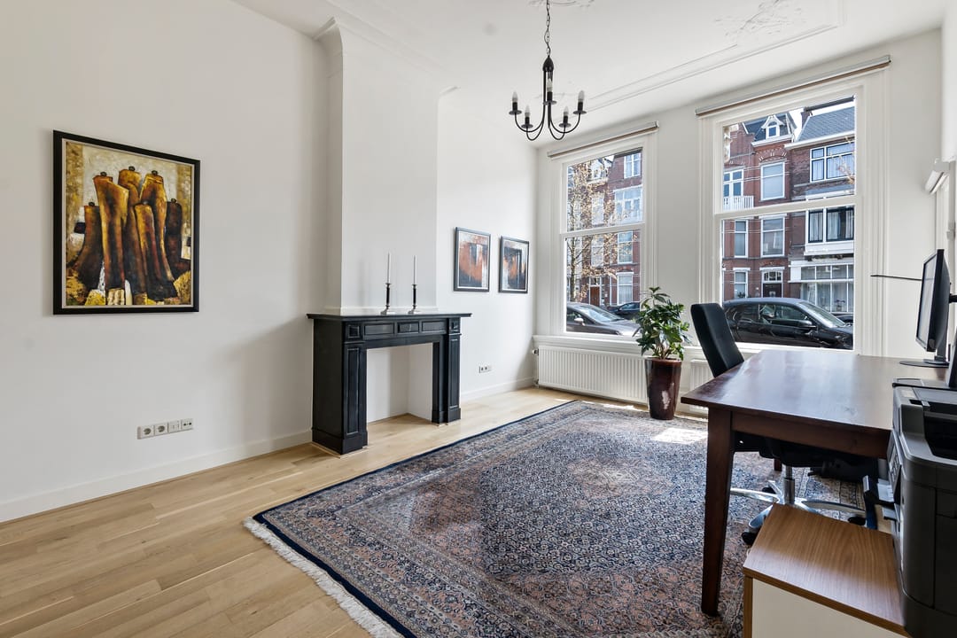 Foto 8 van Groot Hertoginnelaan 155