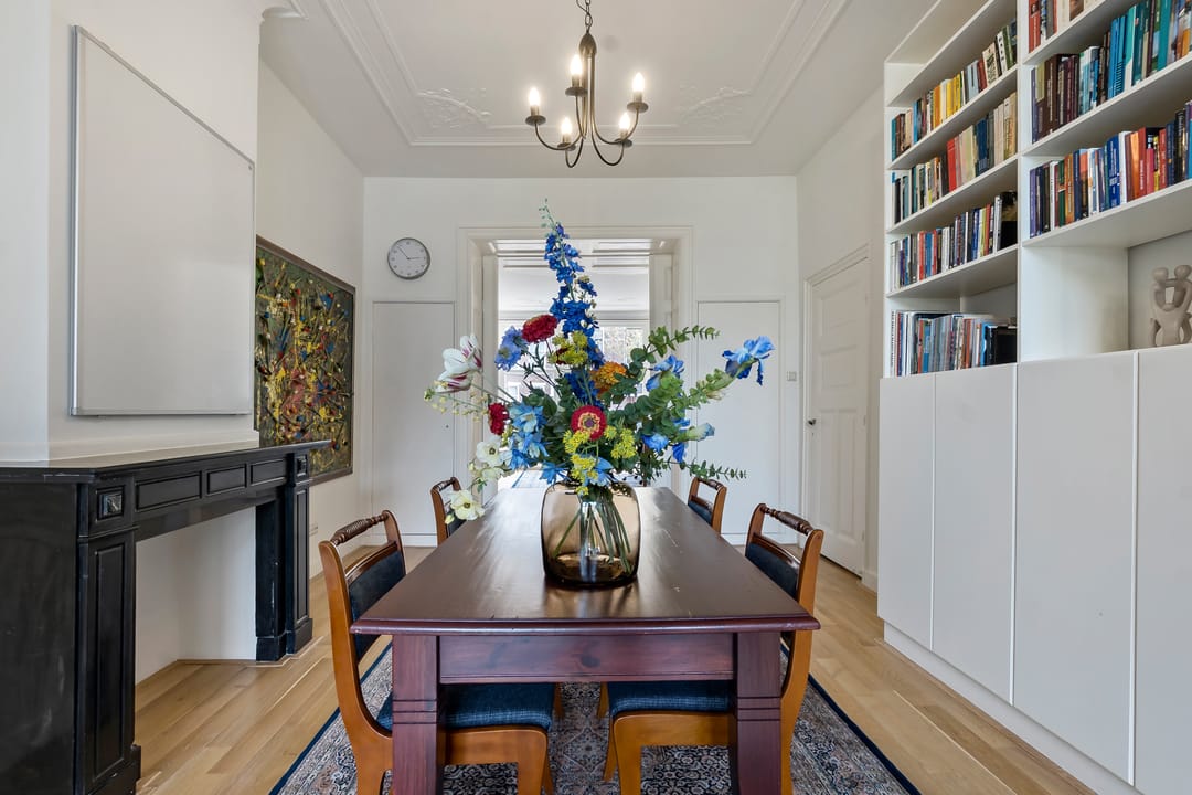 Foto 11 van Groot Hertoginnelaan 155