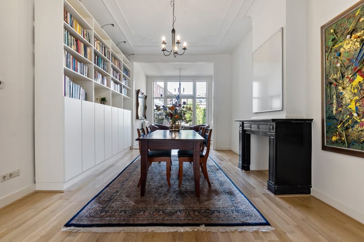 Foto 13 van Groot Hertoginnelaan 155