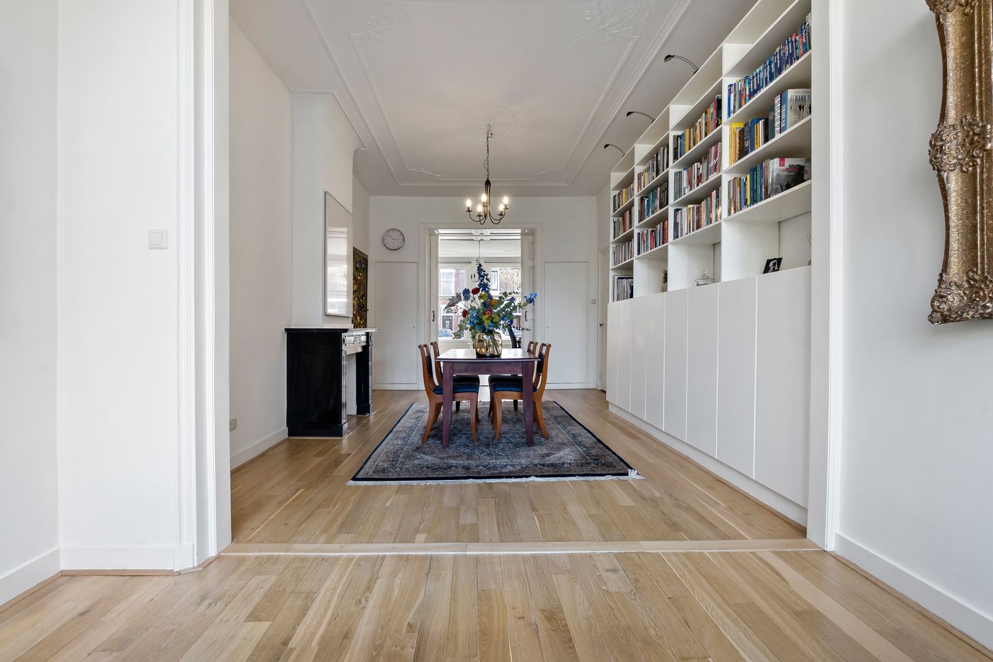 Foto 14 van Groot Hertoginnelaan 155