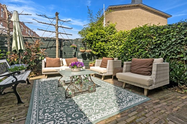 Foto 16 van Groot Hertoginnelaan 155