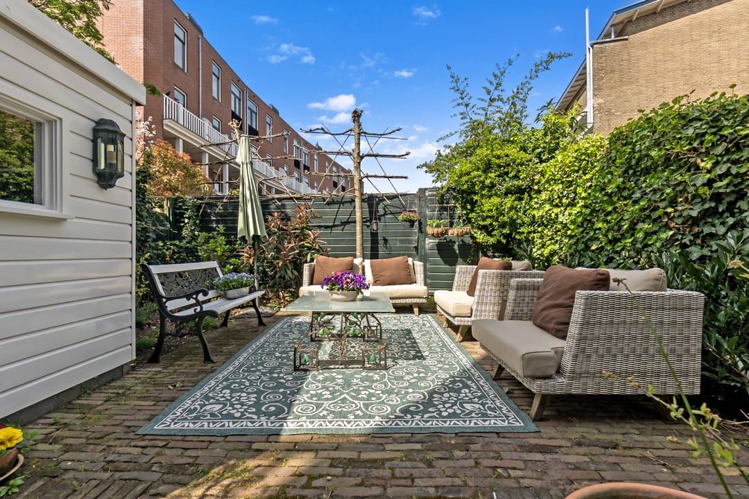 Foto 17 van Groot Hertoginnelaan 155