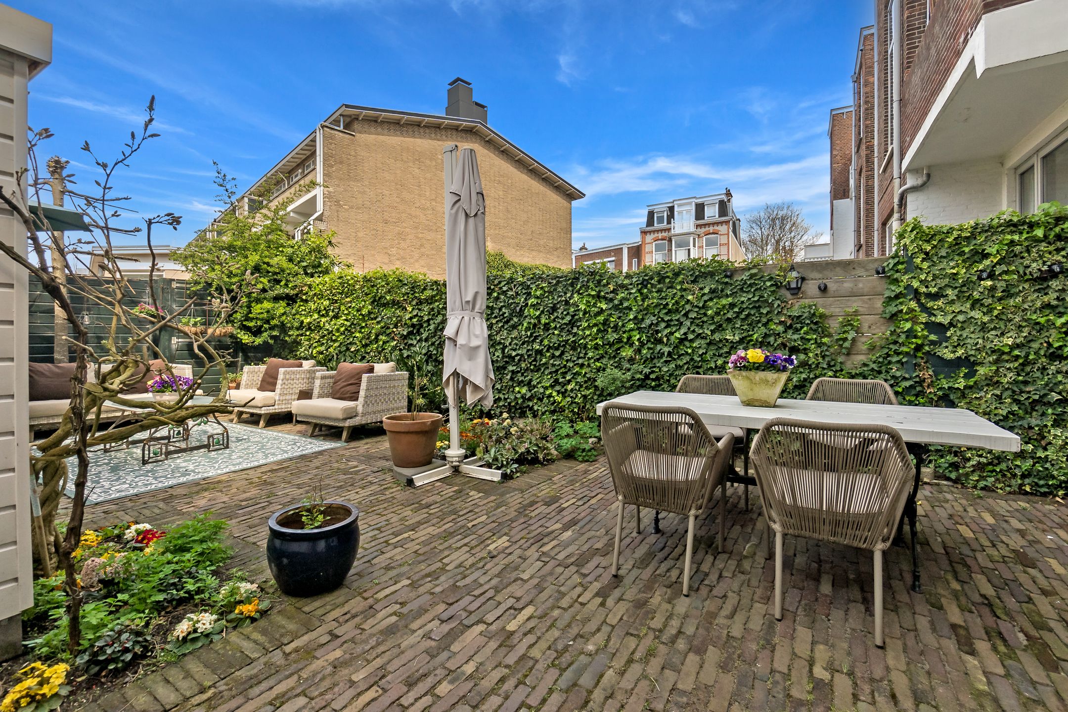 Foto 18 van Groot Hertoginnelaan 155