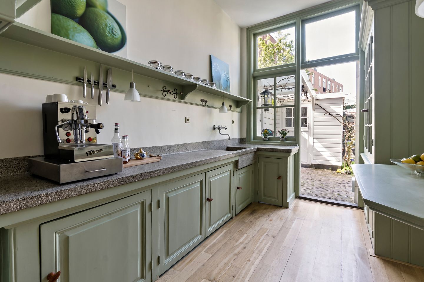 Foto 20 van Groot Hertoginnelaan 155