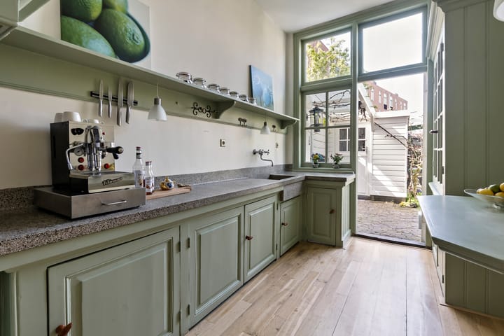 Foto 20 van Groot Hertoginnelaan 155