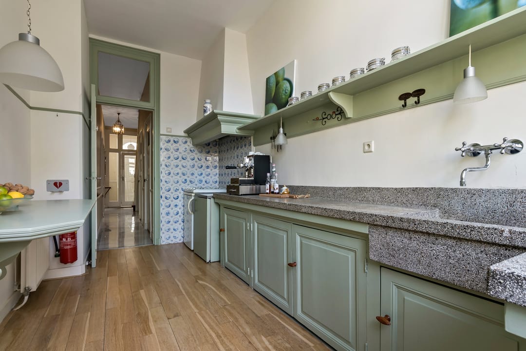 Foto 22 van Groot Hertoginnelaan 155