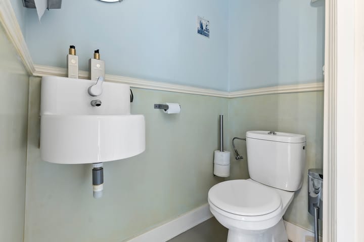 Foto 24 van Groot Hertoginnelaan 155