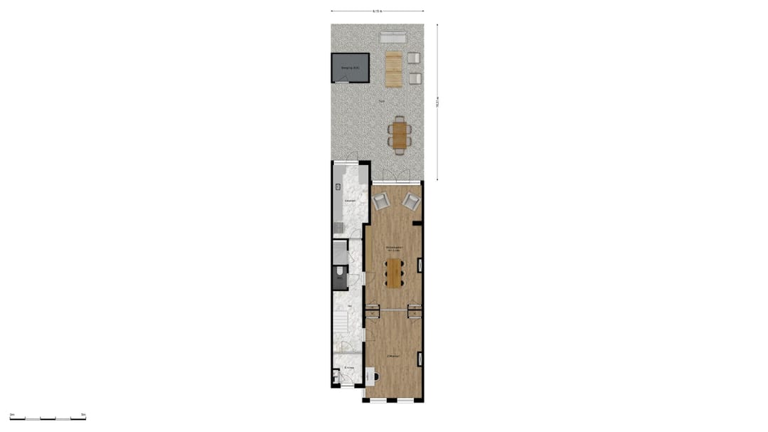 Foto 26 van Groot Hertoginnelaan 155