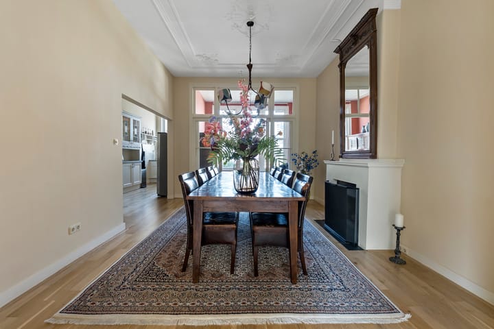 Foto 33 van Groot Hertoginnelaan 155