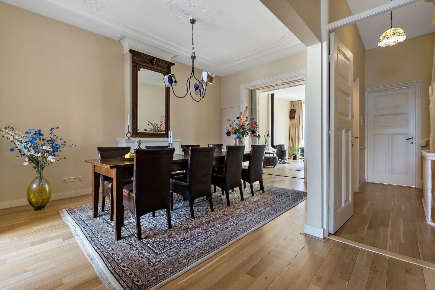 Foto 35 van Groot Hertoginnelaan 155