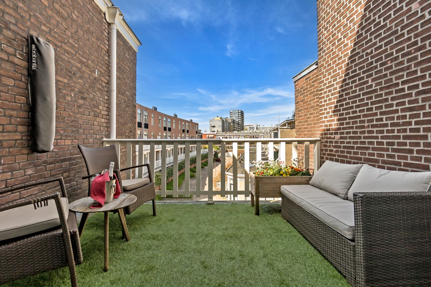 Foto 49 van Groot Hertoginnelaan 155