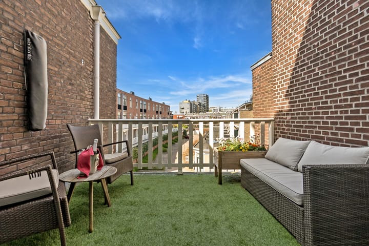 Foto 49 van Groot Hertoginnelaan 155