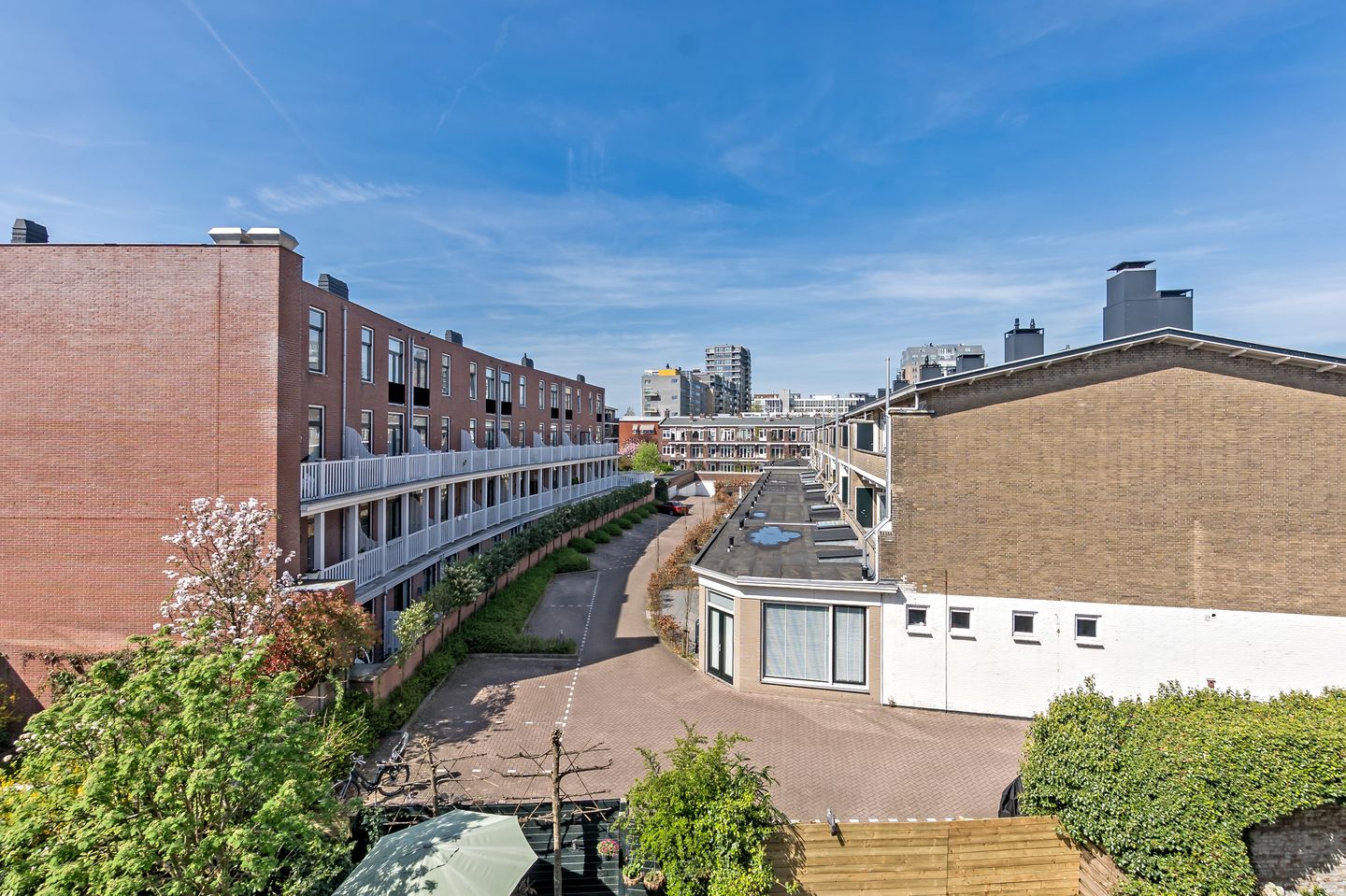 Foto 50 van Groot Hertoginnelaan 155