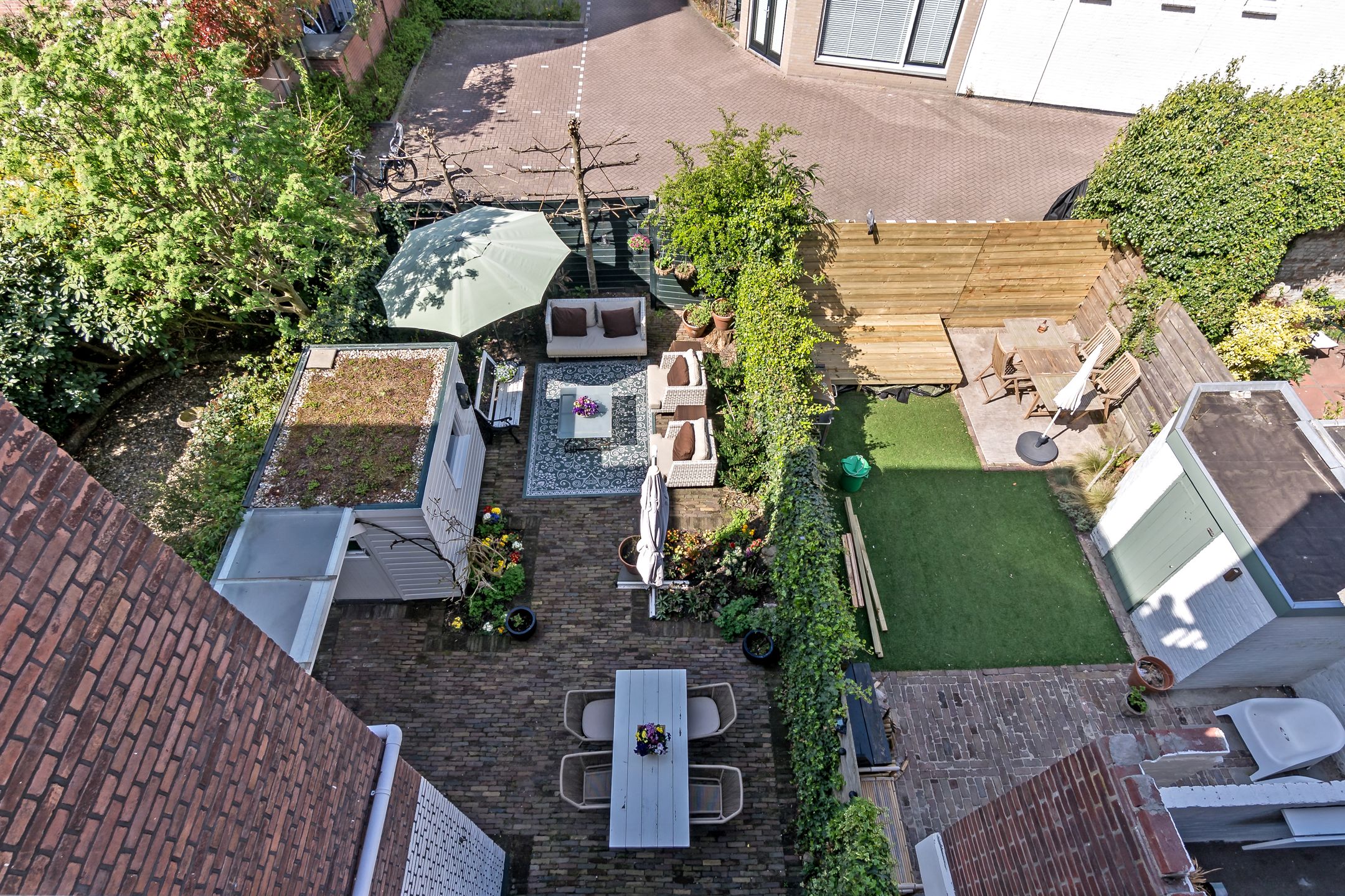 Foto 51 van Groot Hertoginnelaan 155