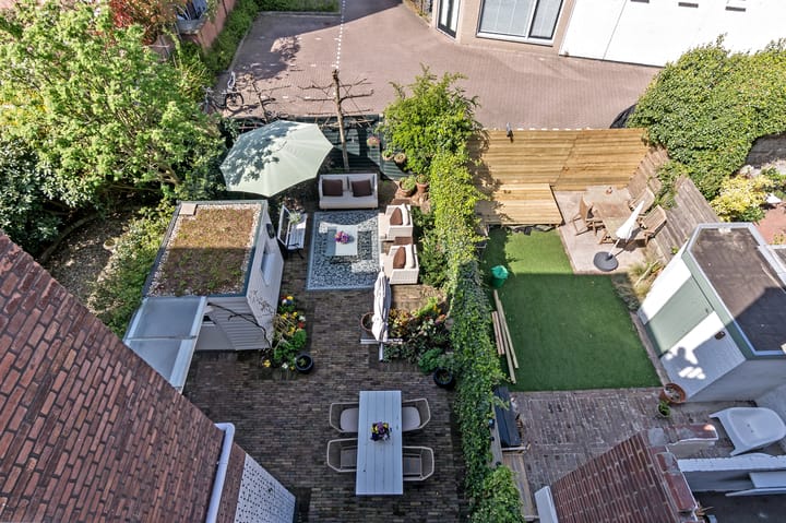 Foto 51 van Groot Hertoginnelaan 155