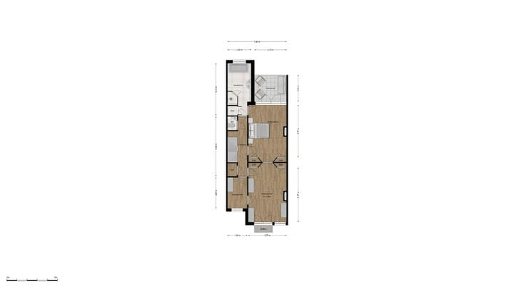 Foto 67 van Groot Hertoginnelaan 155