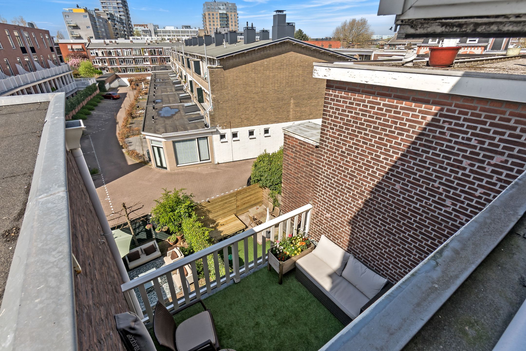 Foto 72 van Groot Hertoginnelaan 155