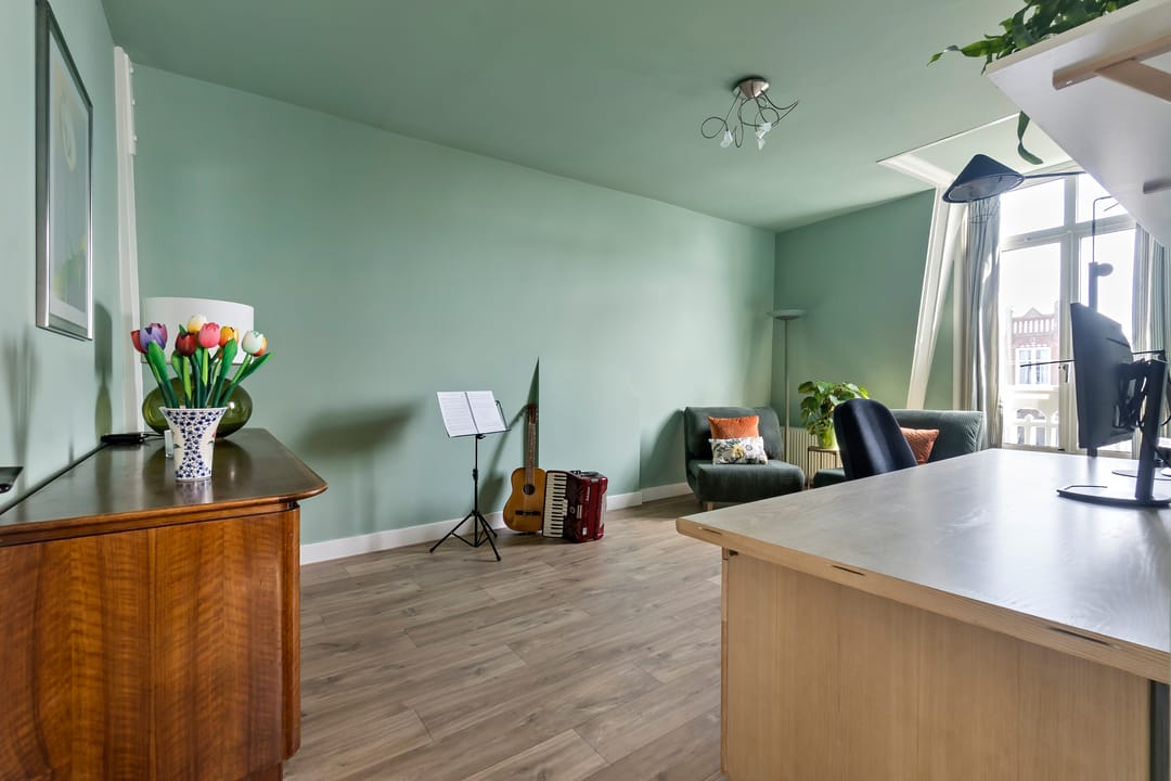 Foto 76 van Groot Hertoginnelaan 155