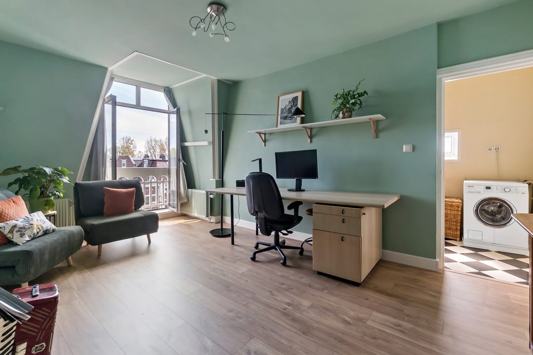 Foto 77 van Groot Hertoginnelaan 155