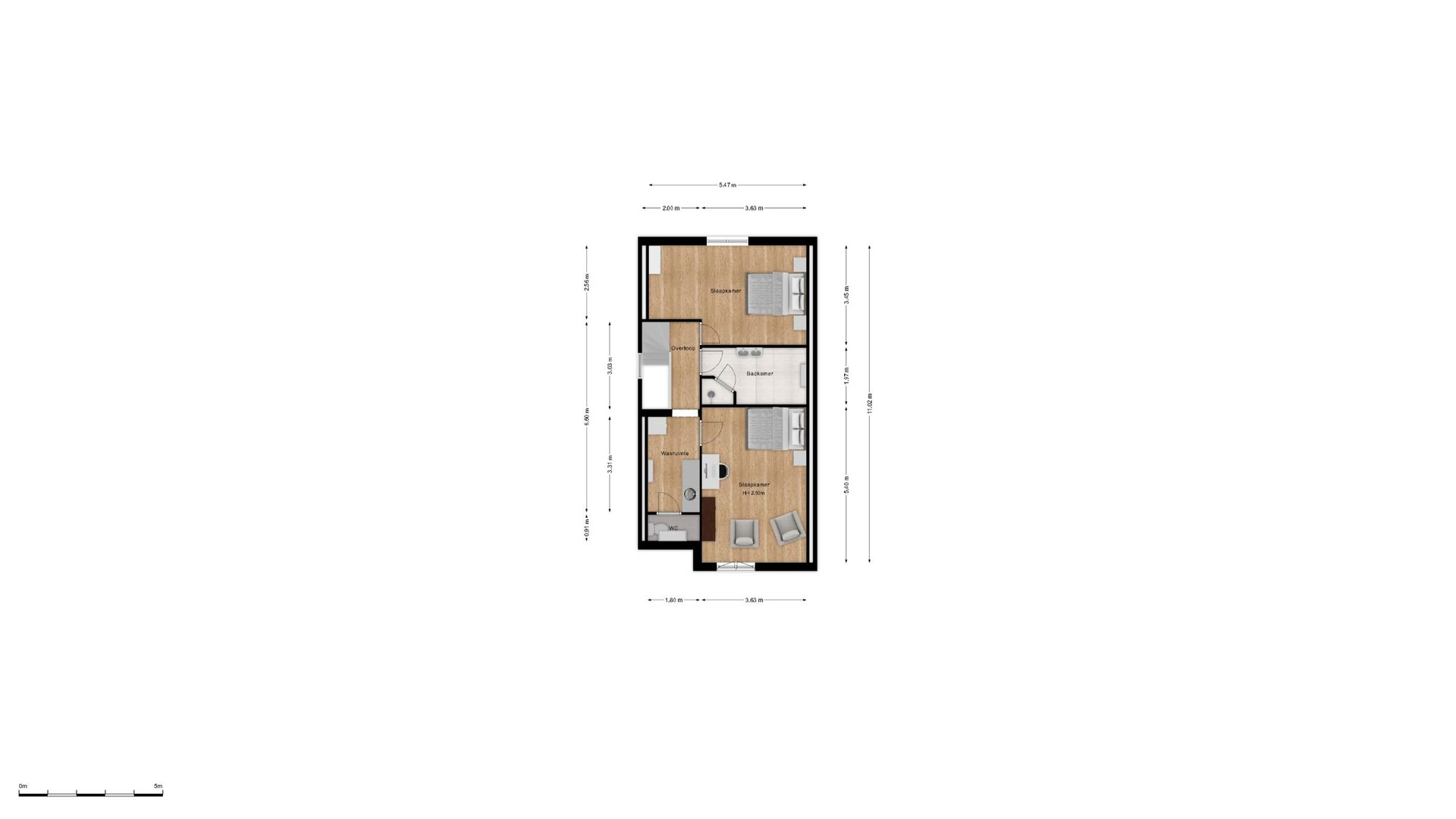 Foto 81 van Groot Hertoginnelaan 155