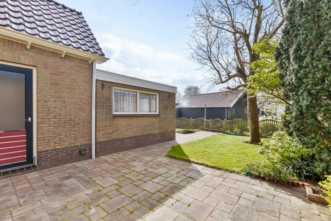 Photo 23 of Acacialaan 9