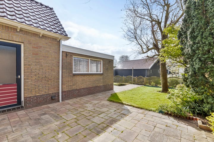 Foto 23 van Acacialaan 9