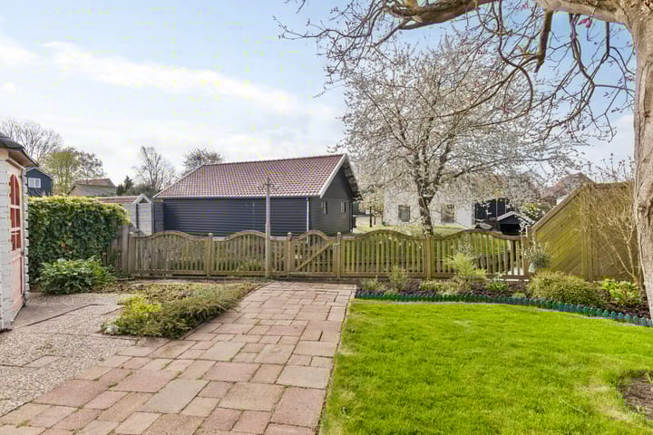 Foto 22 van Acacialaan 9