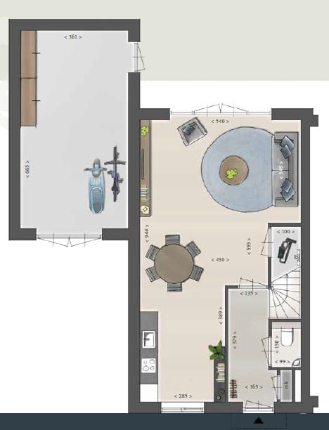 Foto 5 van Het Brevier 12