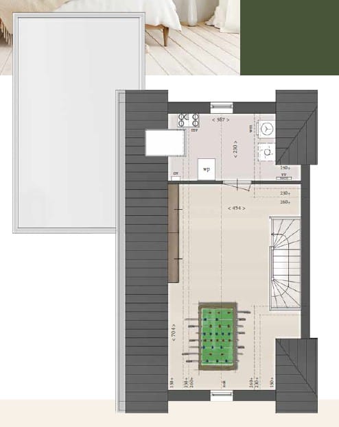 Foto 7 van Het Brevier 12