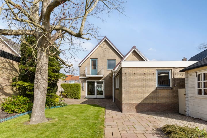 Foto 24 van Acacialaan 9