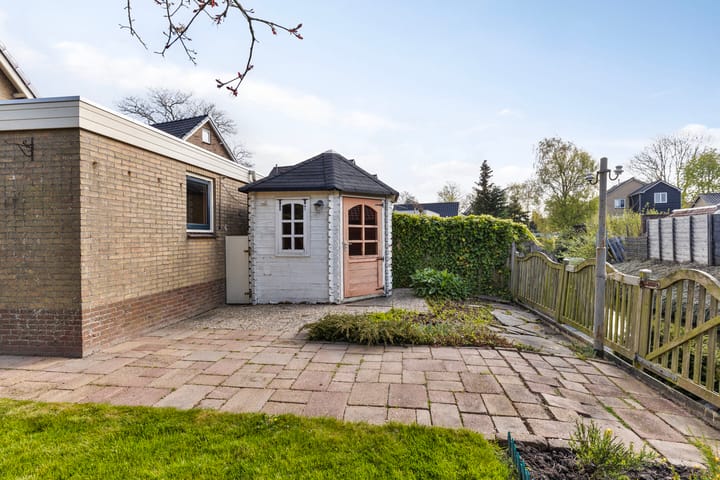 Foto 25 van Acacialaan 9