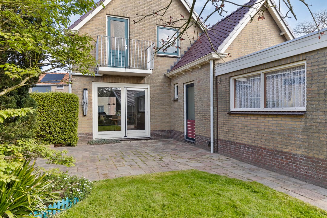 Photo 26 of Acacialaan 9