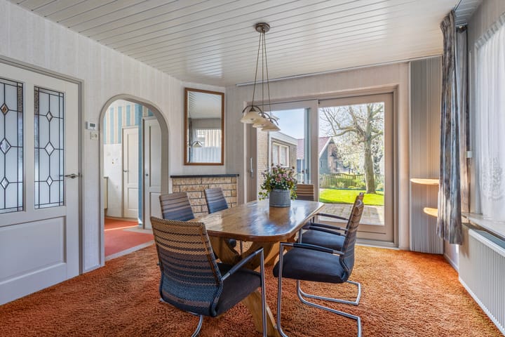 Foto 7 van Acacialaan 9