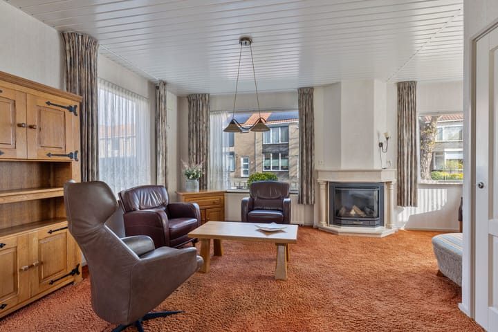 Foto 10 van Acacialaan 9