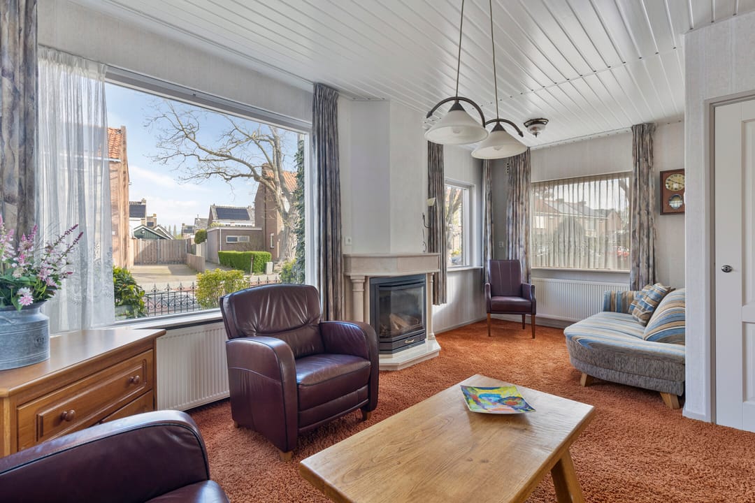 Photo 11 of Acacialaan 9