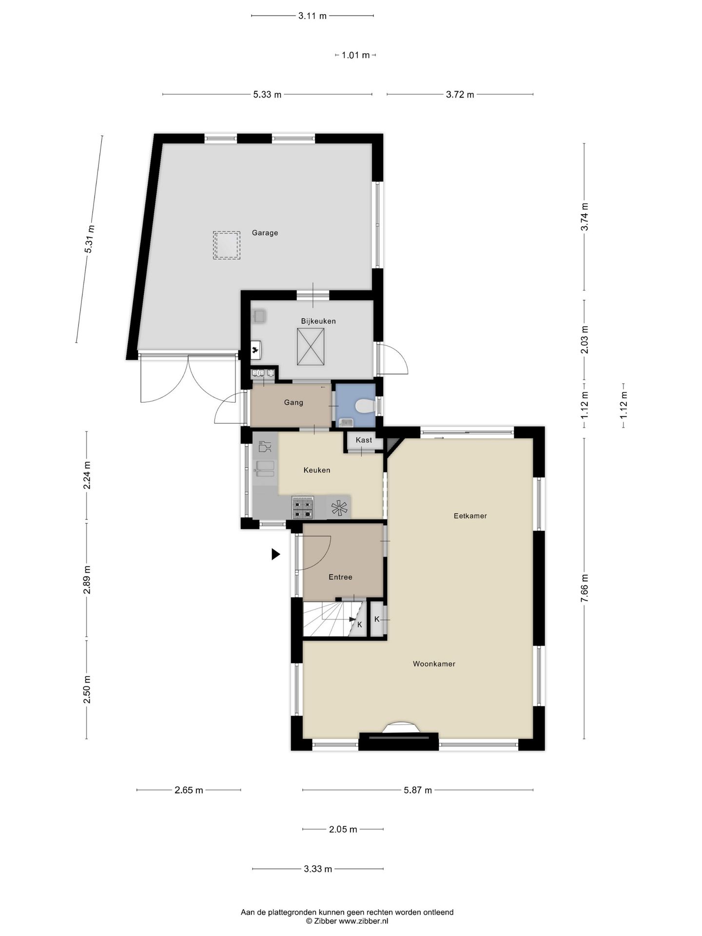 Photo 34 of Acacialaan 9