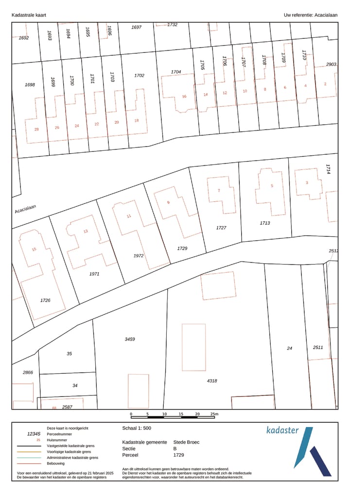 Foto 38 van Acacialaan 9