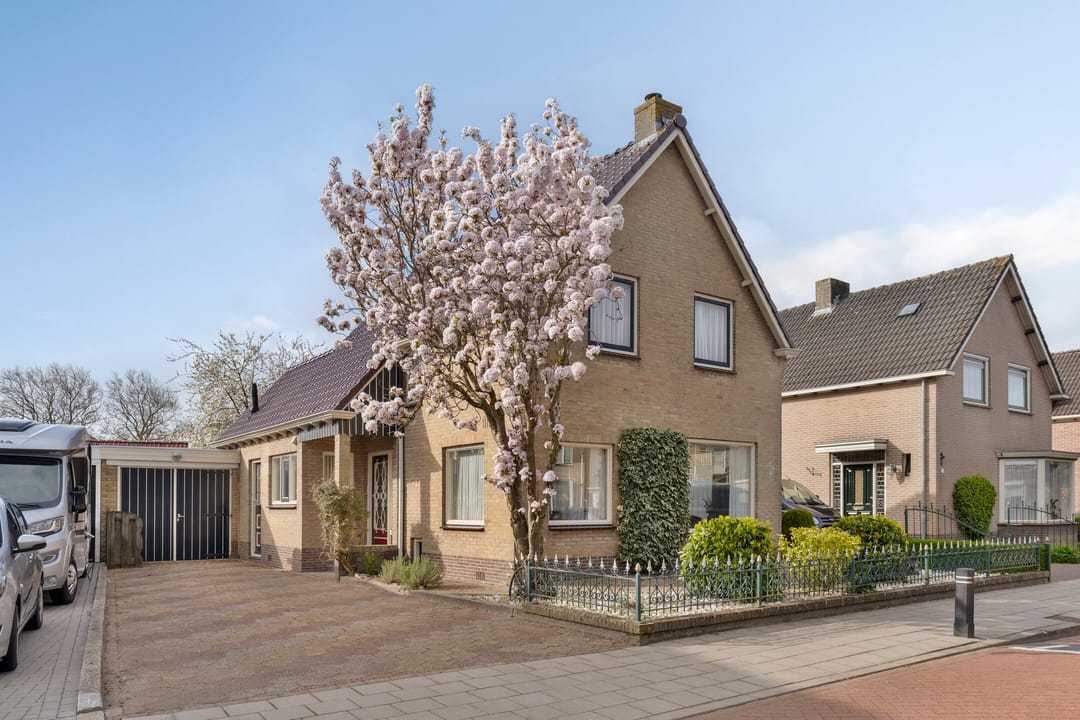 Photo 1 of Acacialaan 9