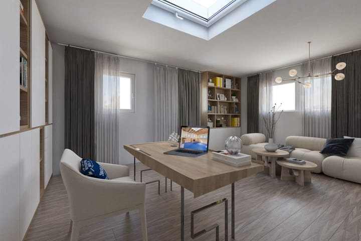 Foto 15 van Acacialaan 9