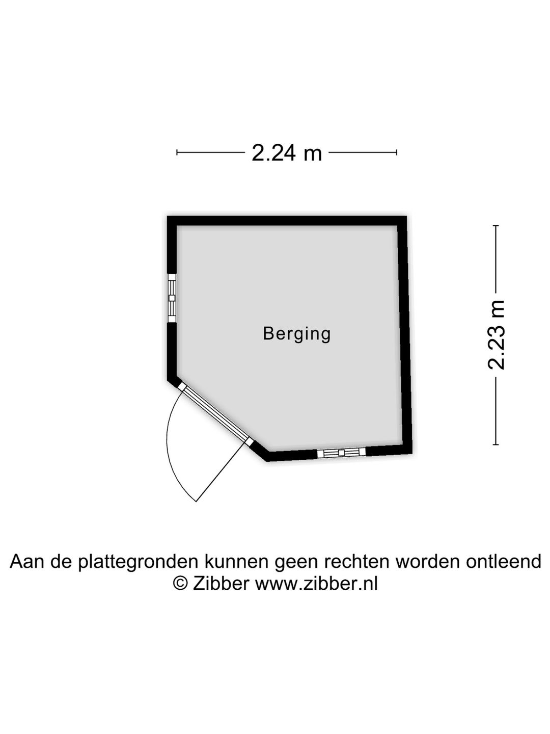Photo 37 of Acacialaan 9